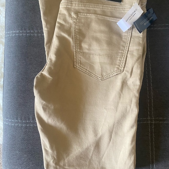Banana Republic Skinny Jeans Size 32 - Picture 3 of 5